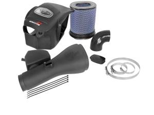 aFe Power - 54-76104 | AFE Power Momentum GT Cold Air Intake System w/ Pro 5R Filter 2010-2017 Patrol V8-5.6L (320 hp) VK56DE - Image 7