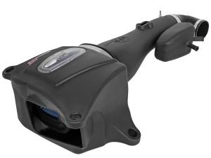 aFe Power - 54-76104 | AFE Power Momentum GT Cold Air Intake System w/ Pro 5R Filter 2010-2017 Patrol V8-5.6L (320 hp) VK56DE - Image 3