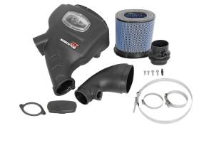 aFe Power - 54-76106 | AFE Power Momentum GT Cold Air Intake System w/ Pro 5R Filter 2001-2016 Patrol (Y61) L6-4.8L - Image 7