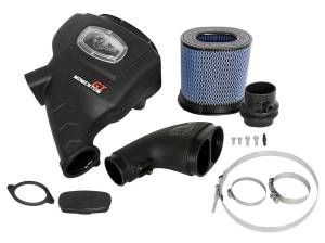 aFe Power - 54-76107 | AFE Power Momentum GT Cold Air Intake System w/ Pro 5R Filter 2017-2024 Patrol (Y61) L6-4.8L - Image 7