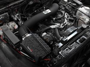 aFe Power - 54-76202 | AFE Power Momentum GT Cold Air Intake System w/ Pro 5R Filter 1997-2006 Wrangler TJ L6-4.0L - Image 5