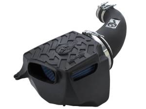 54-76203 | AFE Power Momentum GT Cold Air Intake System w/ Pro 5R Filter 2007-2011 Wrangler JK V6-3.8L