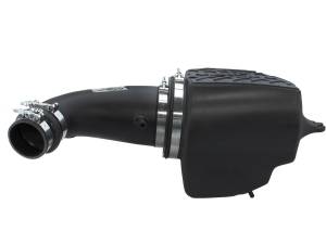 aFe Power - 54-76203 | AFE Power Momentum GT Cold Air Intake System w/ Pro 5R Filter 2007-2011 Wrangler JK V6-3.8L - Image 2