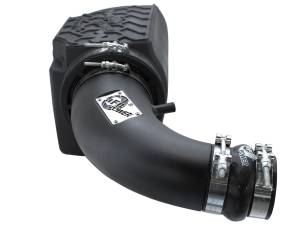 aFe Power - 54-76203 | AFE Power Momentum GT Cold Air Intake System w/ Pro 5R Filter 2007-2011 Wrangler JK V6-3.8L - Image 3