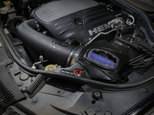 aFe Power - 54-76205-1 | AFE Power Momentum GT Cold Air Intake System w/ Pro 5R Filter 2011-2021 Grand Cherokee WK2 V8-5.7L HEMI - Image 6