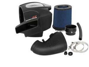 aFe Power - 54-76206-1 | AFE Power Momentum GT Cold Air Intake System w/ Pro 5R Filter 2012-2021 Grand Cherokee WK2 V8-6.4L HEMI - Image 6