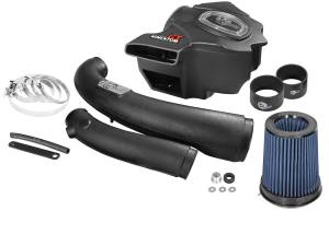 aFe Power - 54-76207 | AFE Power Momentum GT Cold Air Intake System w/ Pro 5R Filter 2011-2015 Grand Cherokee WK2 V6-3.6L - Image 7