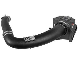 aFe Power - 54-76207 | AFE Power Momentum GT Cold Air Intake System w/ Pro 5R Filter 2011-2015 Grand Cherokee WK2 V6-3.6L - Image 2