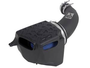 54-76213 | AFE Power Momentum GT Cold Air Intake System w/ Pro 5R Filter 2007-2011 Wrangler JK V6-3.8L