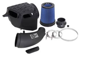 aFe Power - 54-76213 | AFE Power Momentum GT Cold Air Intake System w/ Pro 5R Filter 2007-2011 Wrangler JK V6-3.8L - Image 7