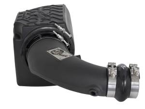 aFe Power - 54-76213 | AFE Power Momentum GT Cold Air Intake System w/ Pro 5R Filter 2007-2011 Wrangler JK V6-3.8L - Image 3