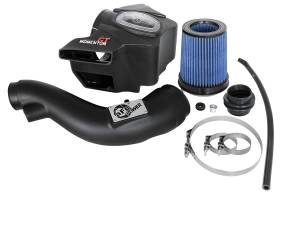 aFe Power - 54-76214 | AFE Power Momentum GT Cold Air Intake System w/ Pro 5R Filter 2016-2024 Grand Cherokee WK2, 2016-2024 Durango V6-3.6L - Image 7