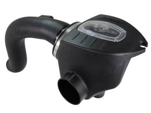 54-76303 | AFE Power Momentum Cold Air Intake System w/ Pro 5R Filter 2012-2016 528i (F10) L4-2.0L (t) N20