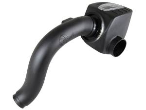 aFe Power - 54-76303 | AFE Power Momentum Cold Air Intake System w/ Pro 5R Filter 2012-2016 528i (F10) L4-2.0L (t) N20 - Image 3