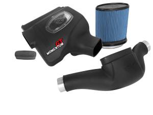 aFe Power - 54-76306 | AFE Power Momentum GT Cold Air Intake System w/ Pro 5R Filter 2007-2010 335i (E90/92/93) L6-3.0L (t) N54 - Image 5