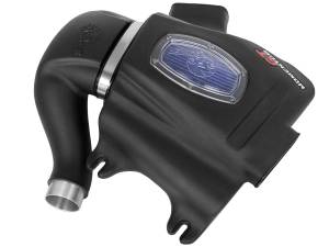 aFe Power - 54-76306 | AFE Power Momentum GT Cold Air Intake System w/ Pro 5R Filter 2007-2010 335i (E90/92/93) L6-3.0L (t) N54 - Image 2