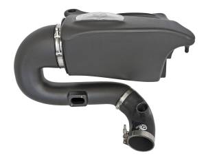 aFe Power - 54-76307 | AFE Power Momentum GT Cold Air Intake System w/ Pro 5R Filter 2014-2018 328d/dx (F30/31) L4-2.0L (td) N47 - Image 3