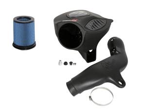 aFe Power - 54-76311 | AFE Power Momentum GT Cold Air Intake System w/ Pro5R Filter 2016-2018 M2 (F87) L6-3.0L (t) N55 - Image 3