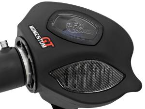 aFe Power - 54-76311 | AFE Power Momentum GT Cold Air Intake System w/ Pro5R Filter 2016-2018 M2 (F87) L6-3.0L (t) N55 - Image 4