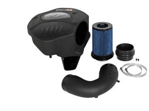 aFe Power - 54-76312 | AFE Power Momentum GT Cold Air Intake System w/ Pro 5R Filter 2016-2020 330i, 430i (F3X) L4-2.0L (t) B46/B48 - Image 4