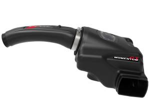 aFe Power - 54-76313 | AFE Power Momentum GT Cold Air Intake System w/ Pro 5R Filter 2011-2013 135i (E82/88), 335i (E90/92/93) L6-3.0L (t) N55 - Image 2