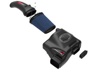 aFe Power - 54-76313 | AFE Power Momentum GT Cold Air Intake System w/ Pro 5R Filter 2011-2013 135i (E82/88), 335i (E90/92/93) L6-3.0L (t) N55 - Image 5