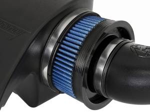 aFe Power - 54-76314 | AFE Power Momentum GT Cold Air Intake System w/ Pro 5R Filter 2011-2015 116i/118i (F20/21) L4-1.6L (t) N13 - Image 5