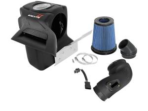 aFe Power - 54-76402 | AFE Power Momentum GT Cold Air Intake System w/ Pro 5R Filter 2009-2016 A4 (B8) L4-2.0L (t) - Image 7