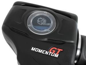 aFe Power - 54-76402 | AFE Power Momentum GT Cold Air Intake System w/ Pro 5R Filter 2009-2016 A4 (B8) L4-2.0L (t) - Image 4