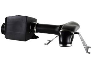 aFe Power - 54-80512 | AFE Power Magnum Force Stage-2Si Cold Air Intake System w/ Pro 5R Filter 2004-2008 F150 Pickup V8-5.4L - Image 2