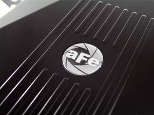 aFe Power - 54-80512 | AFE Power Magnum Force Stage-2Si Cold Air Intake System w/ Pro 5R Filter 2004-2008 F150 Pickup V8-5.4L - Image 5