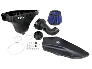 aFe Power - 54-81012-B | AFE Power Magnum Force Stage-2Si Cold Air Intake System w/ Pro 5R Filter 2006-2013 128i, 325i, 328i, 330i (E82/88/90/91/92/93) L6-3.0L N52/N53 - Image 6