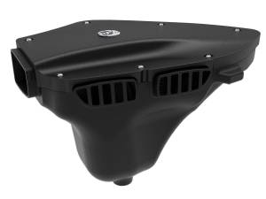 aFe Power - 54-81012-B | AFE Power Magnum Force Stage-2Si Cold Air Intake System w/ Pro 5R Filter 2006-2013 128i, 325i, 328i, 330i (E82/88/90/91/92/93) L6-3.0L N52/N53 - Image 2