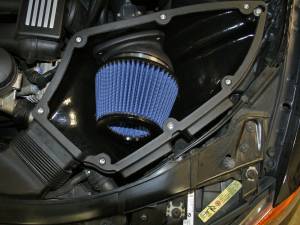 aFe Power - 54-81012-C | AFE Power Magnum Force Stage-2Si Cold Air Intake System w/ Pro 5R Filter 2006-2013 128i, 325i, 328i, 330i (E82/88/90/91/92/93) L6-3.0L N52/N53 - Image 8