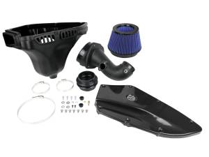 aFe Power - 54-81012-C | AFE Power Magnum Force Stage-2Si Cold Air Intake System w/ Pro 5R Filter 2006-2013 128i, 325i, 328i, 330i (E82/88/90/91/92/93) L6-3.0L N52/N53 - Image 6