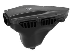 aFe Power - 54-81012-C | AFE Power Magnum Force Stage-2Si Cold Air Intake System w/ Pro 5R Filter 2006-2013 128i, 325i, 328i, 330i (E82/88/90/91/92/93) L6-3.0L N52/N53 - Image 5