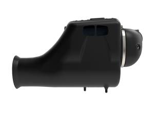 aFe Power - 54-81022-1 | AFE Power Magnum Force Stage-2Si Cold Air Intake System w/ Pro 5R Filter 2003-2007 F250, F350 Super Duty V8-6.0L (td) - Image 3