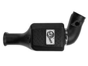 aFe Power - 54-81022-1 | AFE Power Magnum Force Stage-2Si Cold Air Intake System w/ Pro 5R Filter 2003-2007 F250, F350 Super Duty V8-6.0L (td) - Image 2