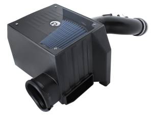 aFe Power - 54-81174 | AFE Power Magnum Force Stage-2Si Cold Air Intake System w/ Pro 5R Filter 2007-2021 Tundra, 2007-2014 Sequoia V8-5.7L - Image 4