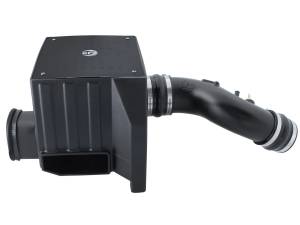 54-81174 | AFE Power Magnum Force Stage-2Si Cold Air Intake System w/ Pro 5R Filter 2007-2021 Tundra, 2007-2014 Sequoia V8-5.7L