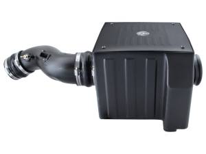 aFe Power - 54-81174 | AFE Power Magnum Force Stage-2Si Cold Air Intake System w/ Pro 5R Filter 2007-2021 Tundra, 2007-2014 Sequoia V8-5.7L - Image 2