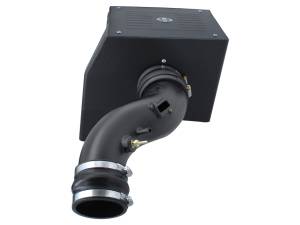 aFe Power - 54-81174 | AFE Power Magnum Force Stage-2Si Cold Air Intake System w/ Pro 5R Filter 2007-2021 Tundra, 2007-2014 Sequoia V8-5.7L - Image 3