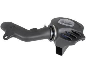 aFe Power - 54-82202 | AFE Power Momentum Cold Air Intake System w/ Pro 5R Filter 2012-2015 M135i, 2014-2016 M235i (F22/F23), 2012-2015 335i (F30),  2014-2016 435i (F32/F33) L6-3.0L (t) N55 - Image 1