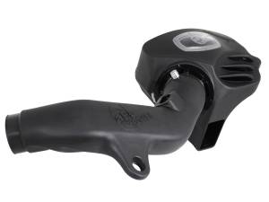 aFe Power - 54-82202 | AFE Power Momentum Cold Air Intake System w/ Pro 5R Filter 2012-2015 M135i, 2014-2016 M235i (F22/F23), 2012-2015 335i (F30),  2014-2016 435i (F32/F33) L6-3.0L (t) N55 - Image 2