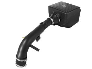 aFe Power - 54-82722 | AFE Power Magnum Force Stage-2Si Cold Air Intake System w/ Pro 5R Filter 2005-2015 Tacoma L4-2.7L - Image 3