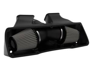 aFe Power - 54-83037D | AFE Power Magnum Force Stage-2Si Cold Air Intake System w/ Pro DRY S Filter 2012-2016 911 (991) H6-3.4L/3.8L - Image 2