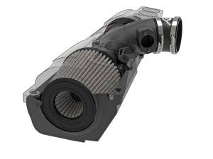 aFe Power - 54-83038D | AFE Power Magnum Force Stage-2Si Cold Air Intake System w/ Pro DRY S Filter 2009-2012 911 Carrera (997) H6-3.6L - Image 5