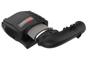 aFe Power - 54-83043D | AFE Power Magnum Force Stage-2Si Cold Air Intake System w/ Pro DRY S Filter 2011-2019 X5 (E70/F15), X6 (E71/F16) 3.0L (t) N55 - Image 2