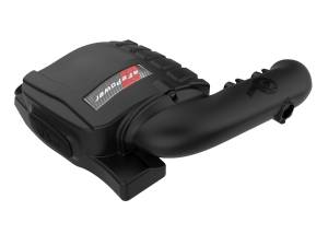 aFe Power - 54-83043D | AFE Power Magnum Force Stage-2Si Cold Air Intake System w/ Pro DRY S Filter 2011-2019 X5 (E70/F15), X6 (E71/F16) 3.0L (t) N55 - Image 3