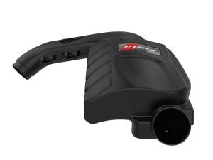 aFe Power - 54-83043D | AFE Power Magnum Force Stage-2Si Cold Air Intake System w/ Pro DRY S Filter 2011-2019 X5 (E70/F15), X6 (E71/F16) 3.0L (t) N55 - Image 4